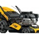 Газонокосилка бензиновая Denzel GLR-460SP-ZS в Йошкар-Оле