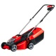 Газонокосилка аккумуляторная Einhell PXC GE-CM 18/30 Li в Йошкар-Оле