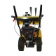 Снегоуборщик Habert HB930MS Pro (безвоздушная шина) в Йошкар-Оле