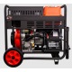 Дизельгенератор A-iPower AD7500EA 7 кВт в Йошкар-Оле