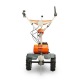 Мотоблок Villartec TB105 в Йошкар-Оле