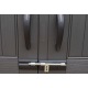 Пластиковый сарай LifeTime WoodLook 7х9.5 в Йошкар-Оле