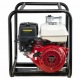 Бензиновая мотопомпа HND WP 40 X2C в Йошкар-Оле
