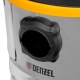 Строительный пылесос Denzel RVC30 в Йошкар-Оле
