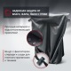 Чехол защитный Park-Manner для мотоблока тяжелого класса в Йошкар-Оле