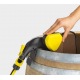 Бочечный погружной насос Karcher BP 1 Barrel Set в Йошкар-Оле