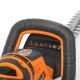 Аккумуляторный кусторез Daewoo DAHT 1621Li SET в Йошкар-Оле