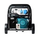 Бензогенератор Alteco Professional AGG 8000Е2 6.5 кВт в Йошкар-Оле