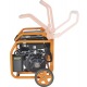 Бензогенератор Carver PPG-3900АM 2.8 кВт в Йошкар-Оле