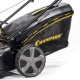 Газонокосилка бензиновая Champion LM5644 в Йошкар-Оле