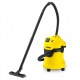 Пылесос для сухой и влажной уборки Karcher WD 3 P в Йошкар-Оле