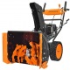 Снегоуборщик Carver STG 7056WEL в Йошкар-Оле
