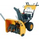 Снегоуборщик самоходный Garden Pro KC1334MS в Йошкар-Оле
