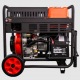 Дизельгенератор A-iPower AD5500EA 5 кВт в Йошкар-Оле