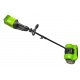 Снегоуборщик аккумуляторный GreenWorks GD60SS в Йошкар-Оле