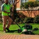 Газонокосилка аккумуляторная GreenWorks GC82HPLM51 (без аккумулятора и зарядного устройства) в Йошкар-Оле