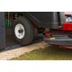 Пластиковый сарай Keter Oakland 1175SD в Йошкар-Оле