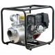 Бензиновая мотопомпа HND WP 40 X3C в Йошкар-Оле