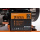 Бензогенератор Daewoo GDA 8500 DPE-3 DUAL POWER 220-380 7 кВт в Йошкар-Оле