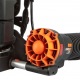 Воздуходувка аккумуляторная Worx WG572E в Йошкар-Оле