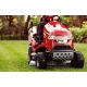 Садовый минитрактор Honda HF 2417 HTE в Йошкар-Оле