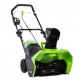 Снегоуборщик аккумуляторный GreenWorks GD60STK4 в Йошкар-Оле