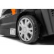 Газонокосилка электрическая Daewoo DLM1600E в Йошкар-Оле