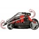Газонокосилка аккумуляторная Einhell PXC GE-CM 36/36 Li в Йошкар-Оле