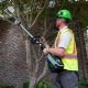 Насадка высоторез 2903286 для многофункционального триммера GreenWorks 82TD10 в Йошкар-Оле