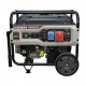 Бензогенератор Loncin LC8000D-S 6 кВт в Йошкар-Оле