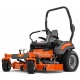 Садовый райдер Husqvarna Z454X в Йошкар-Оле