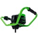 Мотобур аккумуляторный GreenWorks GC-AUGER (без аккумулятора и зарядного устройства) в Йошкар-Оле