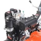 Мотоблок дизельный Patriot Boston 6D в Йошкар-Оле