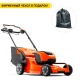 Газонокосилка аккумуляторная Husqvarna LC 347iV в Йошкар-Оле
