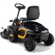 Садовый минитрактор McCulloch M125-85FH в Йошкар-Оле