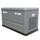 Газовый генератор EVOline GNG 13500 E 12 кВт в Йошкар-Оле