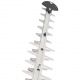 Бензиновый кусторез (бензокусторез) Mountfield by Stiga MHT 2322 в Йошкар-Оле