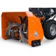 Снегоуборщик Villartec WB1176E в Йошкар-Оле
