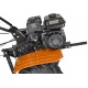 Мотоблок Carver МТ-70W (фрезы в комплекте) в Йошкар-Оле