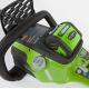 Аккумуляторная пила GreenWorks G-Max GD40CS40 40V-16 (без аккумулятора и зарядного устройства) в Йошкар-Оле