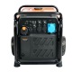 Бензиновый генератор инверторный Villartec GI808 8 кВт в Йошкар-Оле