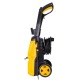 Мойка высокого давления Huter W195-ARV PRO в Йошкар-Оле