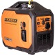 Бензиновый генератор инверторный Aurora AGE 2500 i 1.8 кВт в Йошкар-Оле