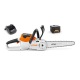 Аккумуляторная пила Stihl MSA 140 C-B-14&quot; в Йошкар-Оле