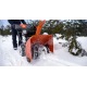 Снегоуборщик Husqvarna ST 230 в Йошкар-Оле