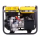 Дизельгенератор Huter LDG 5000LX 3 кВт в Йошкар-Оле