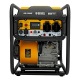 Бензиновый генератор инверторный Denzel GK-5500iF 5 кВт в Йошкар-Оле