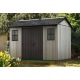 Пластиковый сарай Keter Oakland 1175SD в Йошкар-Оле