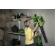 Воздуходувка аккумуляторная GreenWorks G40AB (без батареи и зарядного устройства) в Йошкар-Оле