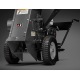 Измельчитель бензиновый Caiman Raro 390H в Йошкар-Оле